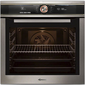 horno eléctrico
