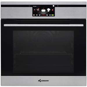 horno eléctrico