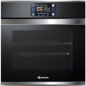 horno eléctrico