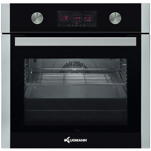 horno eléctrico