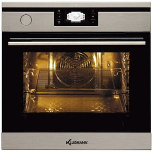 horno eléctrico