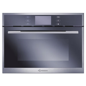 horno eléctrico