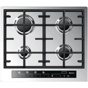 placa de cocina de gas