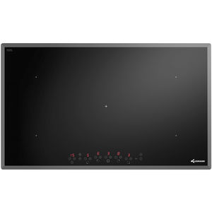 placa de cocina de inducción