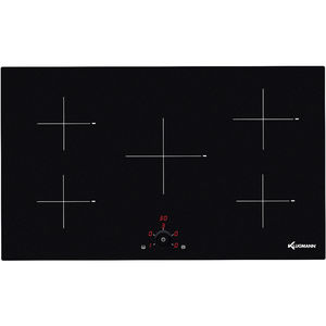 placa de cocina eléctrica / de inducción