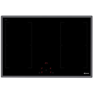 placa de cocina eléctrica / de inducción