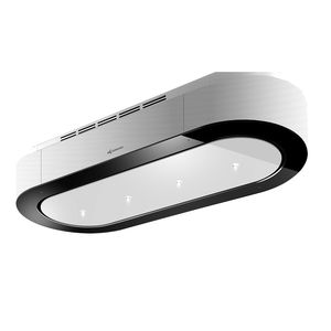 Campana extractora empotrable - SERENADE - Klugmann Hausgeraete GmbH