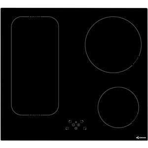 placa de cocina de inducción