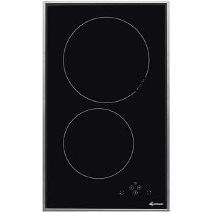placa de cocina de inducción