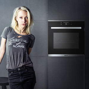 horno eléctrico