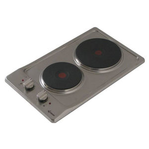 placa de cocina eléctrica
