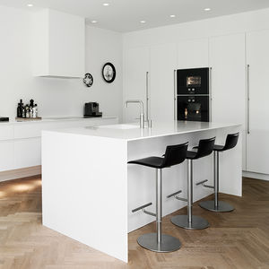 cocina contemporánea