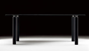 mesa contemporánea