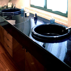 lavabo encastrable