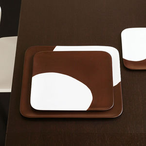 servicio de mesa de arenisca