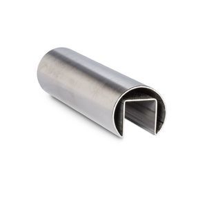 pasamano de acero inoxidable