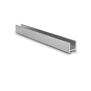 perfil aluminio