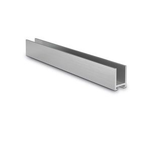 perfil aluminio
