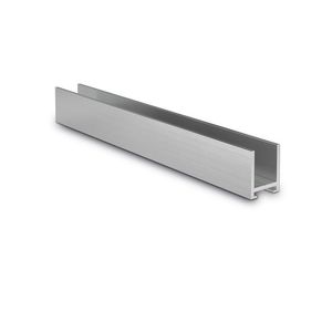 perfil aluminio