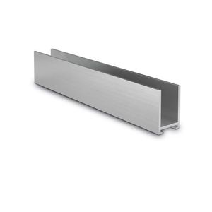 perfil aluminio