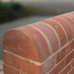 remate de pared