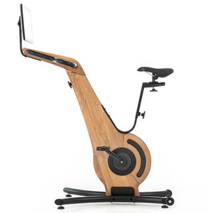 bicicleta estática magnética
