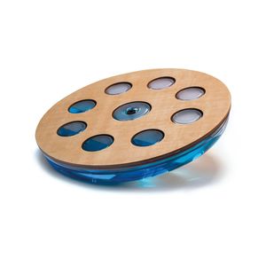 tabla de equilibrio