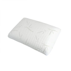 almohada ergonómica