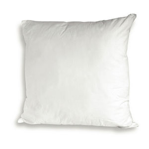 almohada de algodón