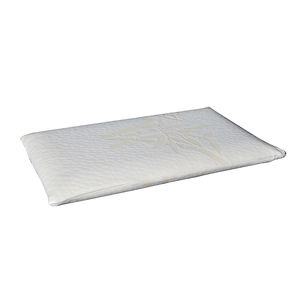 almohada antibacterias