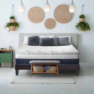 cama de matrimonio