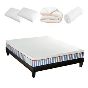 ropa de cama de algodón