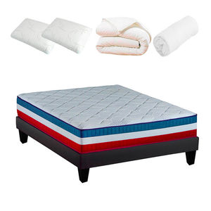 ropa de cama de algodón