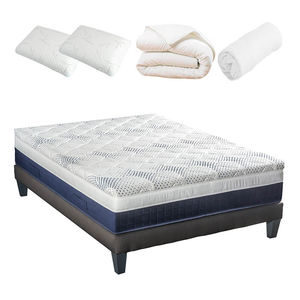 ropa de cama de algodón