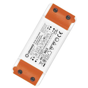 alimentación eléctrica AC/AC