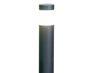 bolardo de iluminación de jardín