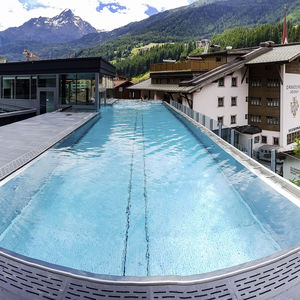 piscina en kit