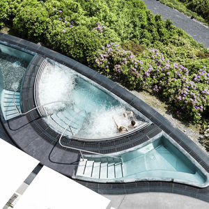 spa infinito