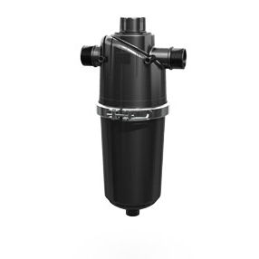 filtro para riego de disco