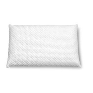 almohada de espuma