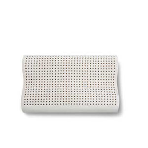 almohada de látex