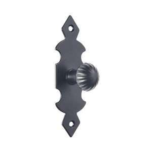 tirador para mueble de hierro