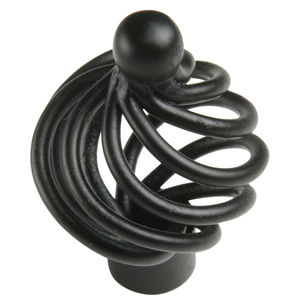 tirador para mueble de hierro
