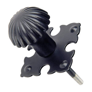 tirador para mueble de hierro