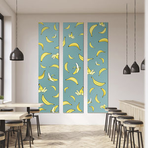 panel decorativo de pared