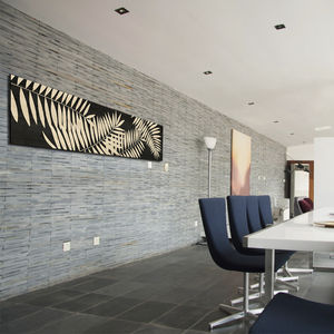 panel decorativo de pared