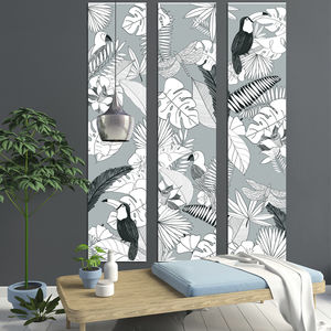 panel decorativo de pared