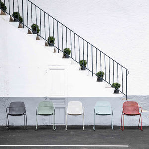 silla contemporánea