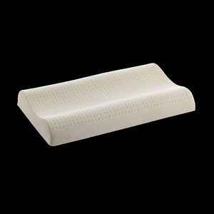 almohada ergonómica
