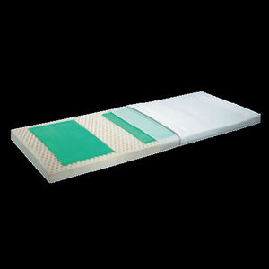 cubrecolchón de látex